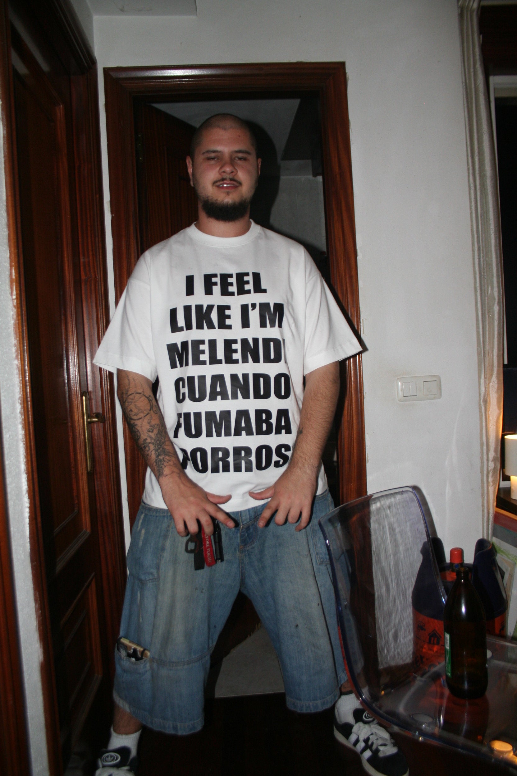 og melendi