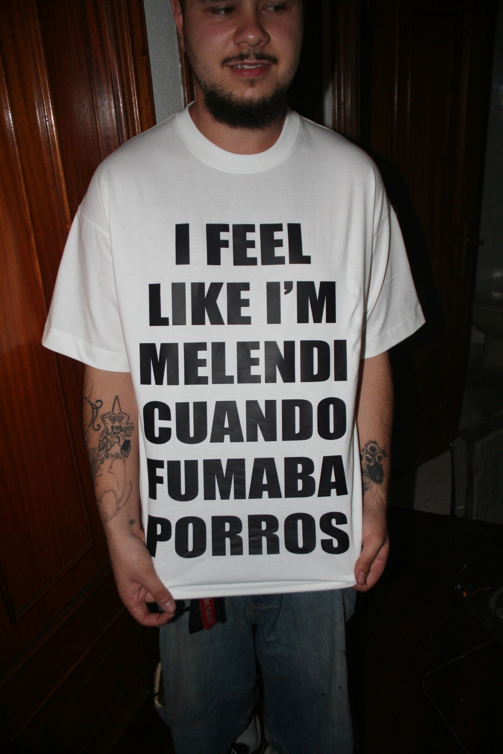 og melendi