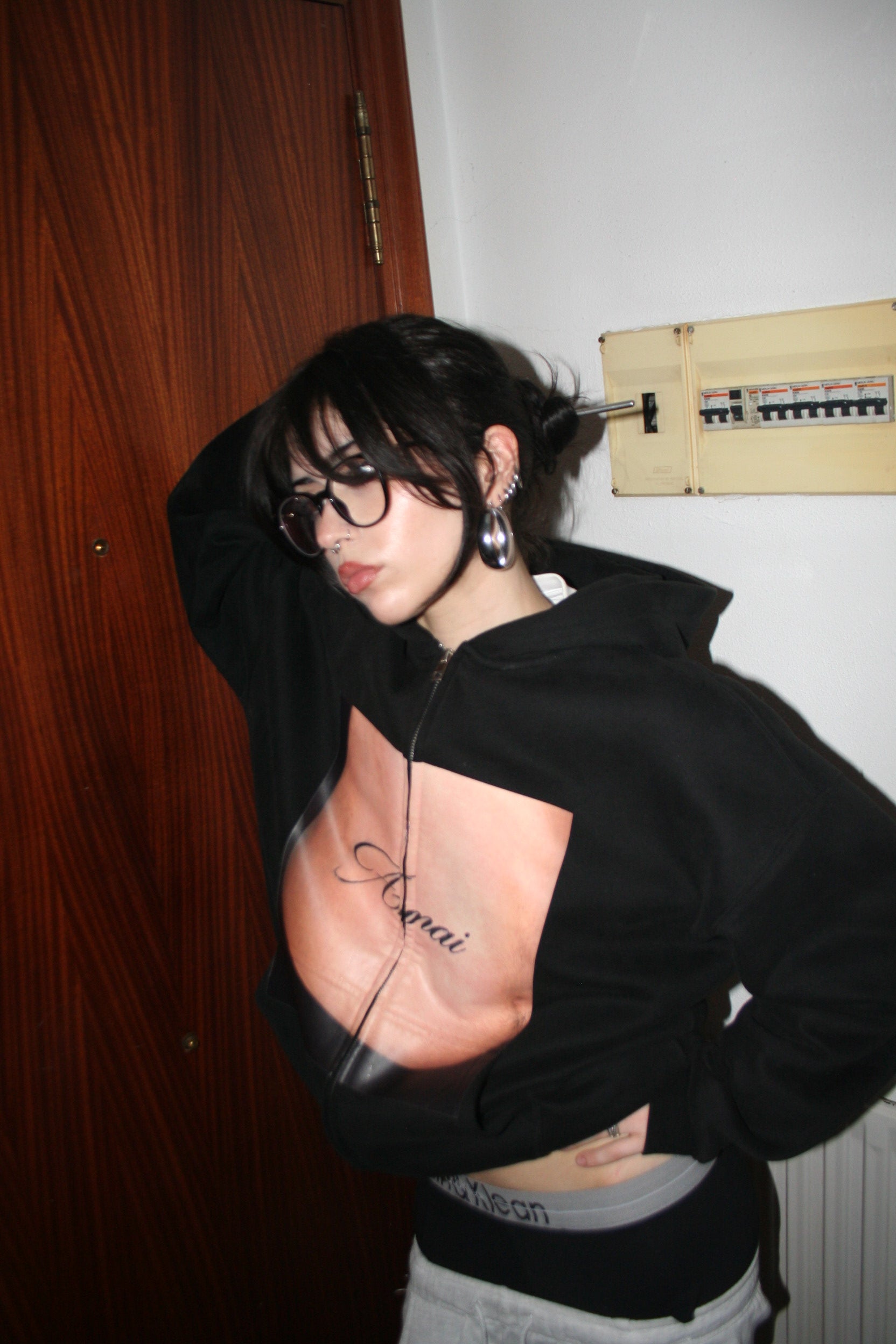 Sudadera "Amai"