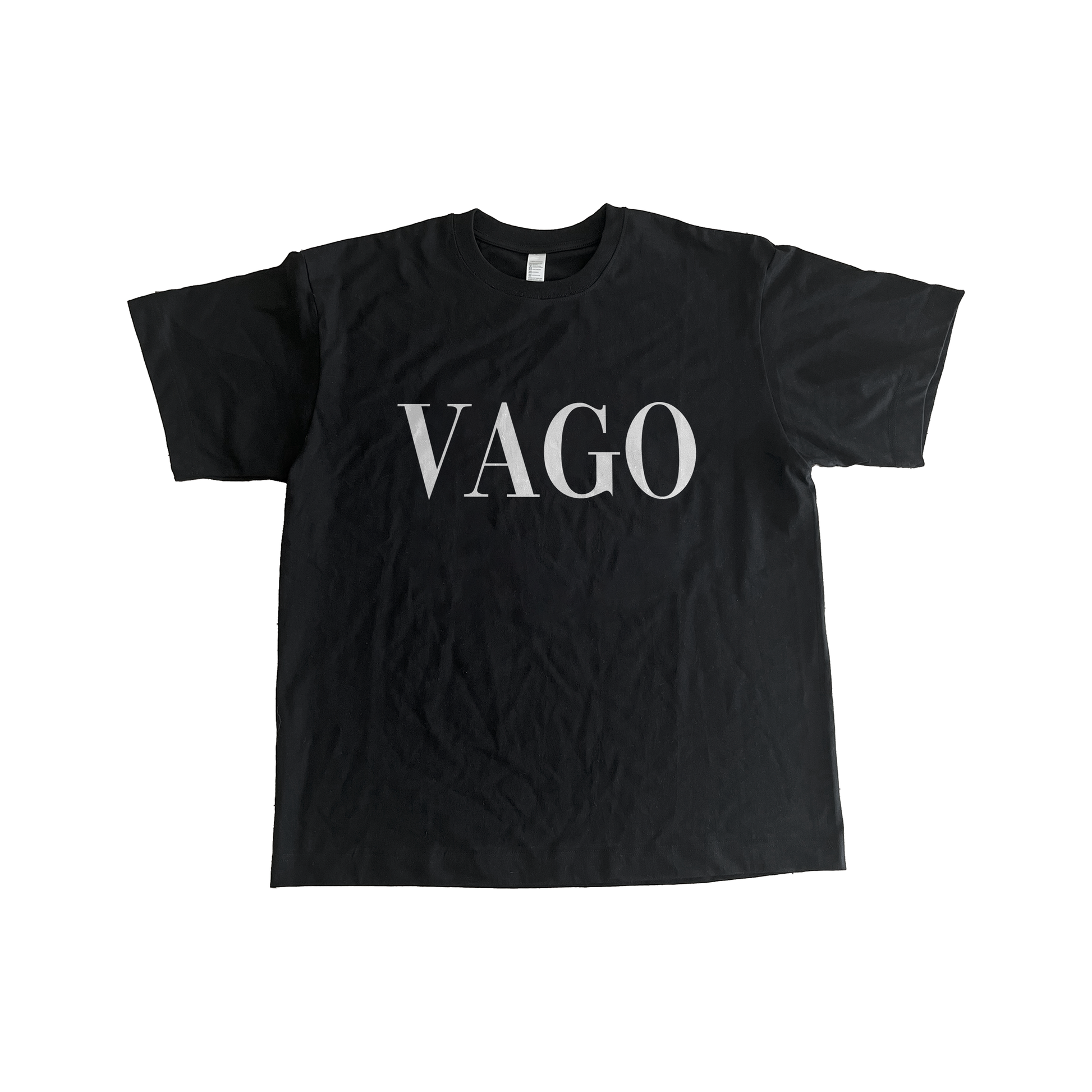 vago q eres vago