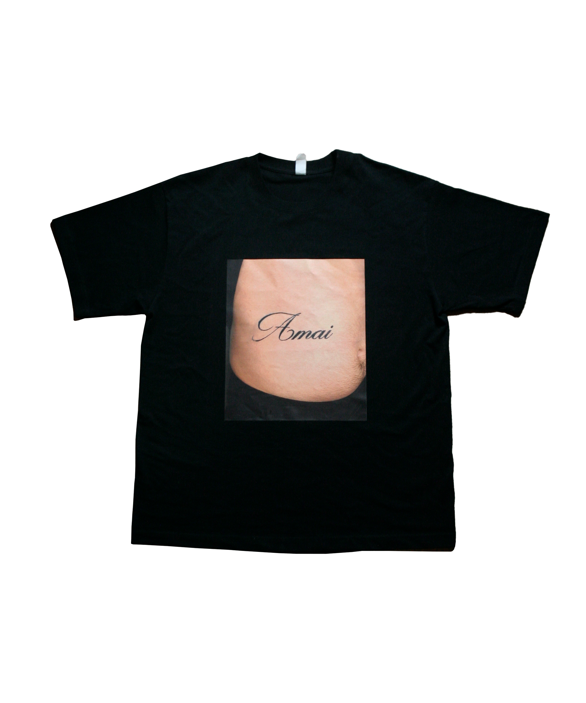 Camiseta "Amai"