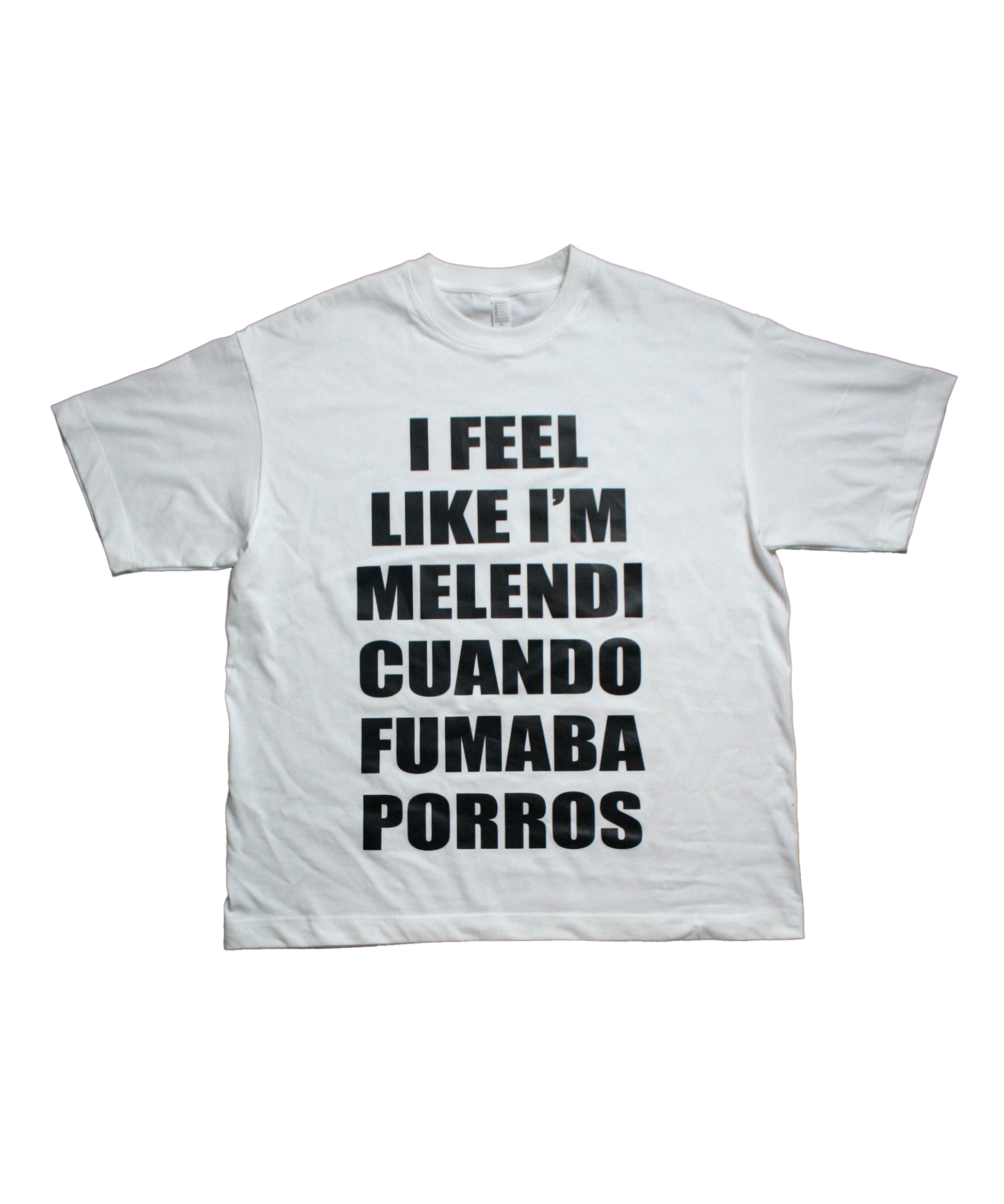 og melendi