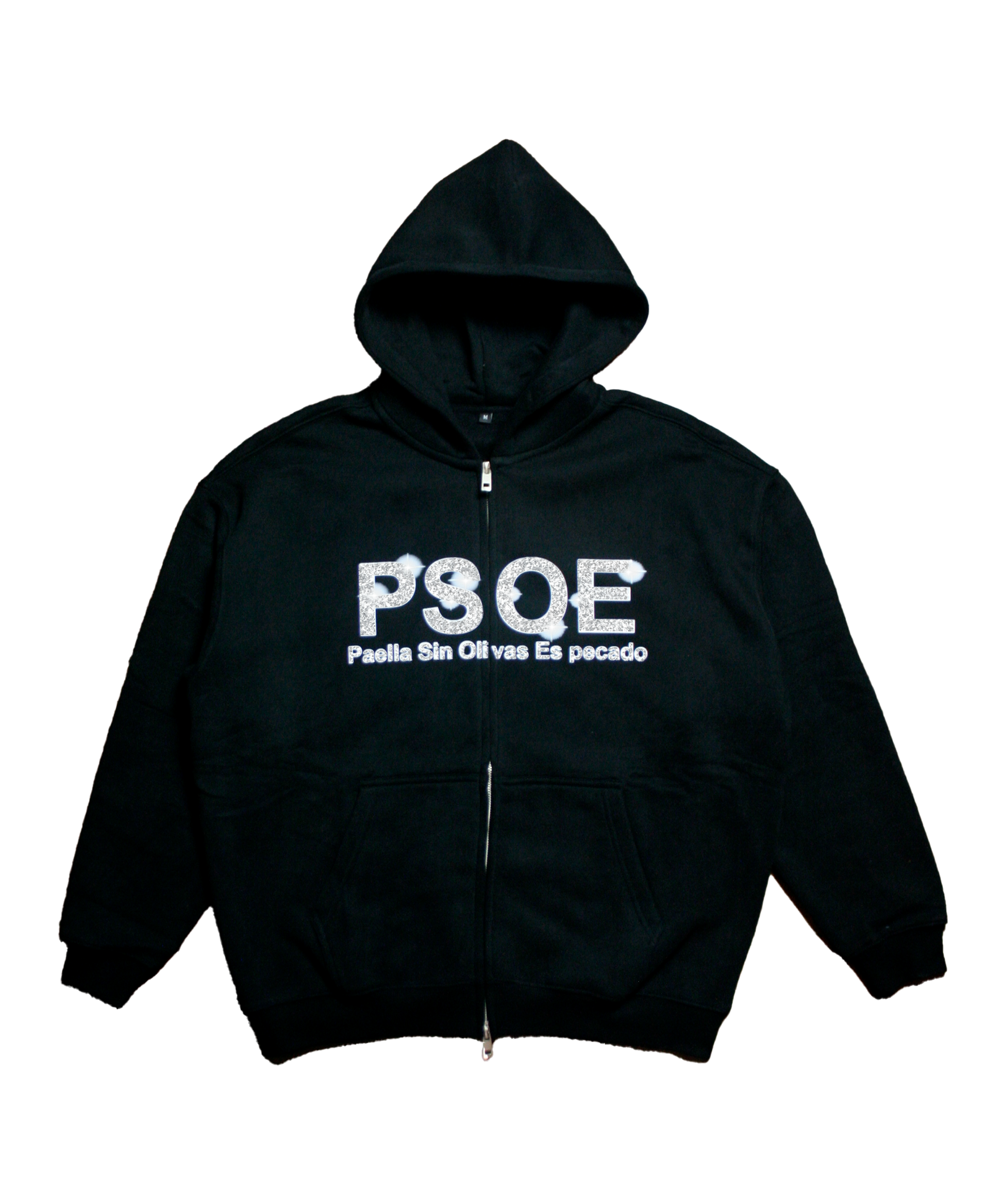 Sudadera "paella"
