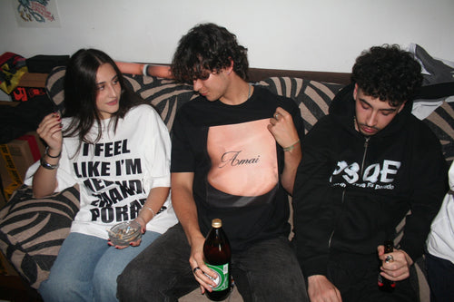 ropa