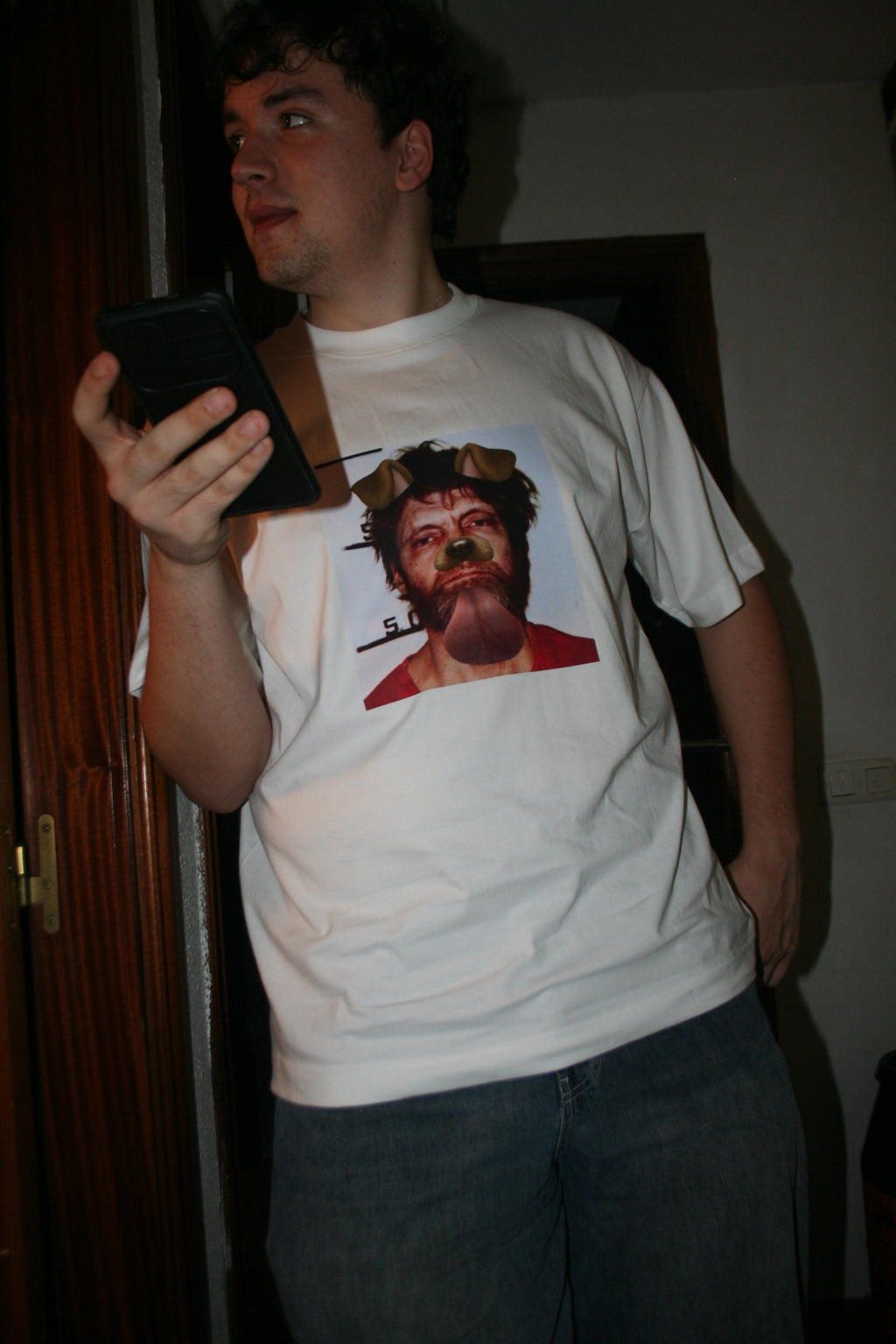 nose q titulo ponerle a esta camiseta