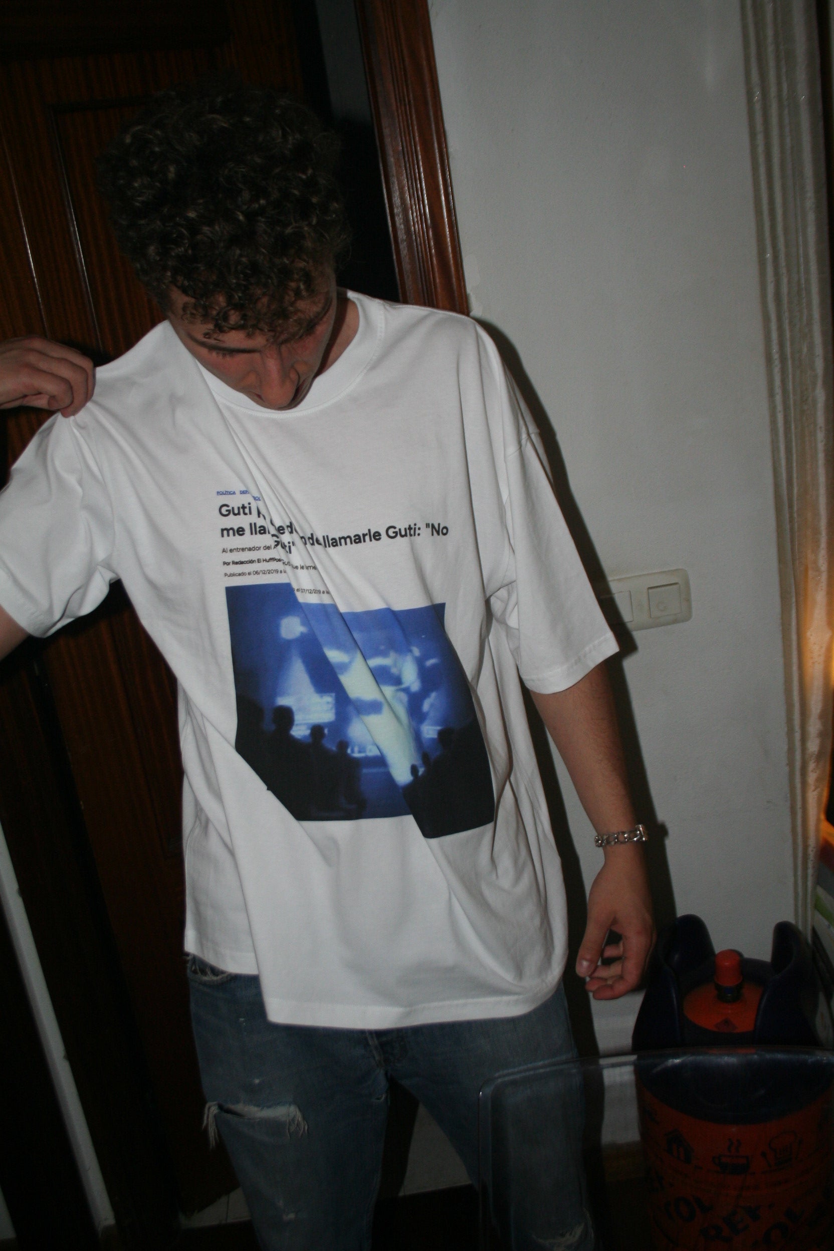 guti no le guti q le guti