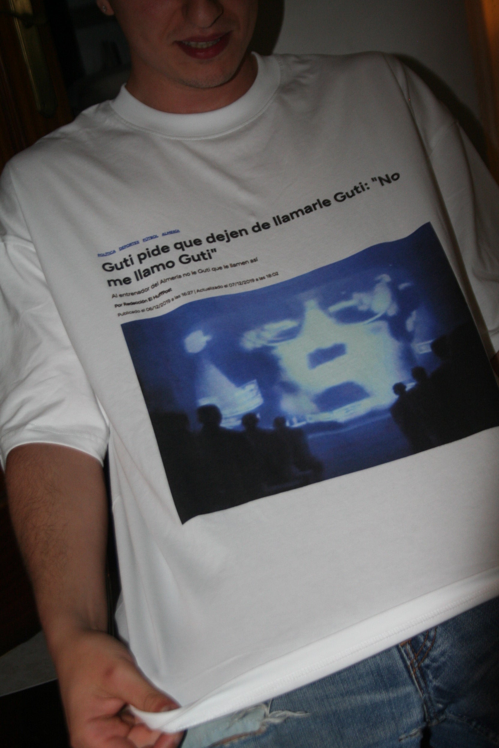 guti no le guti q le guti