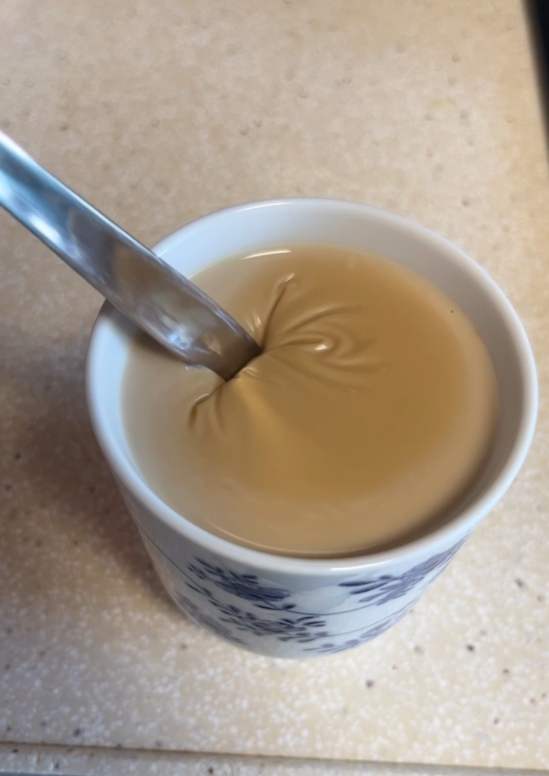 capa de nata q se forma cuando se corta la leche