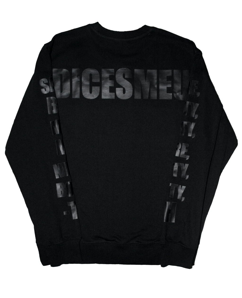 never met your idols