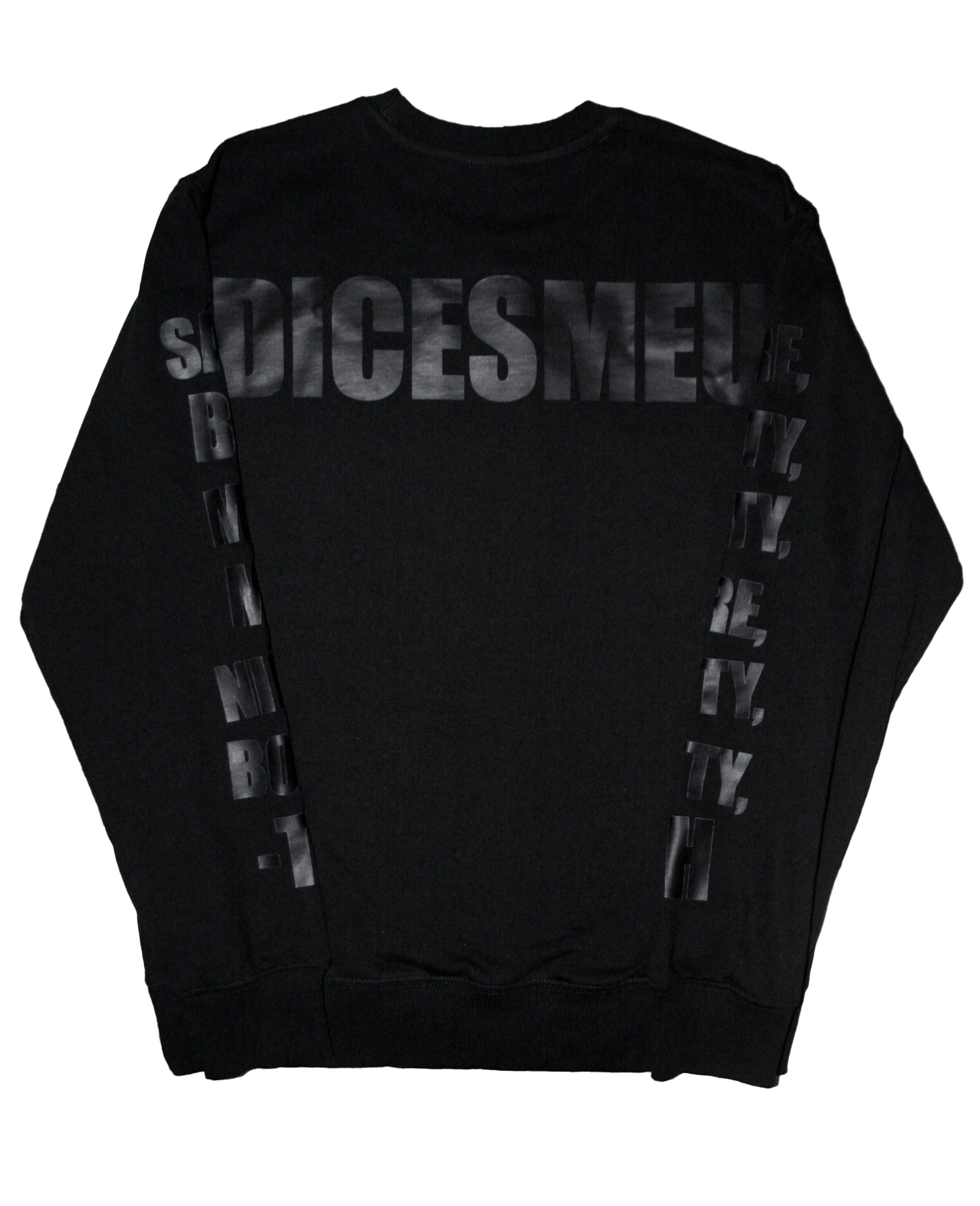 never met your idols