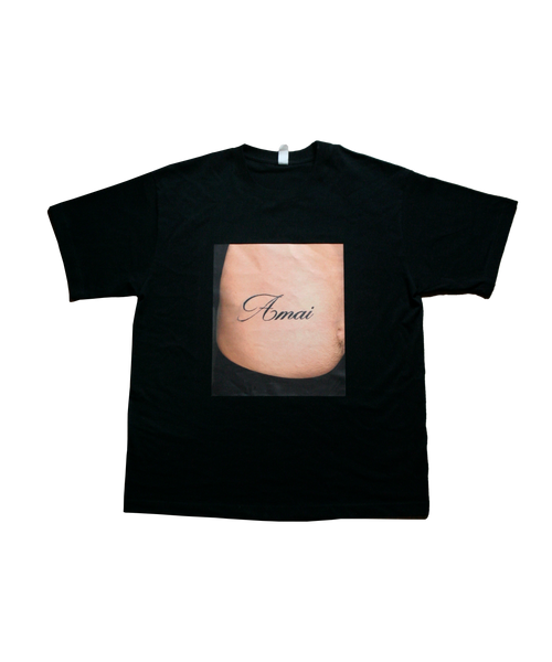 Camiseta "Amai"