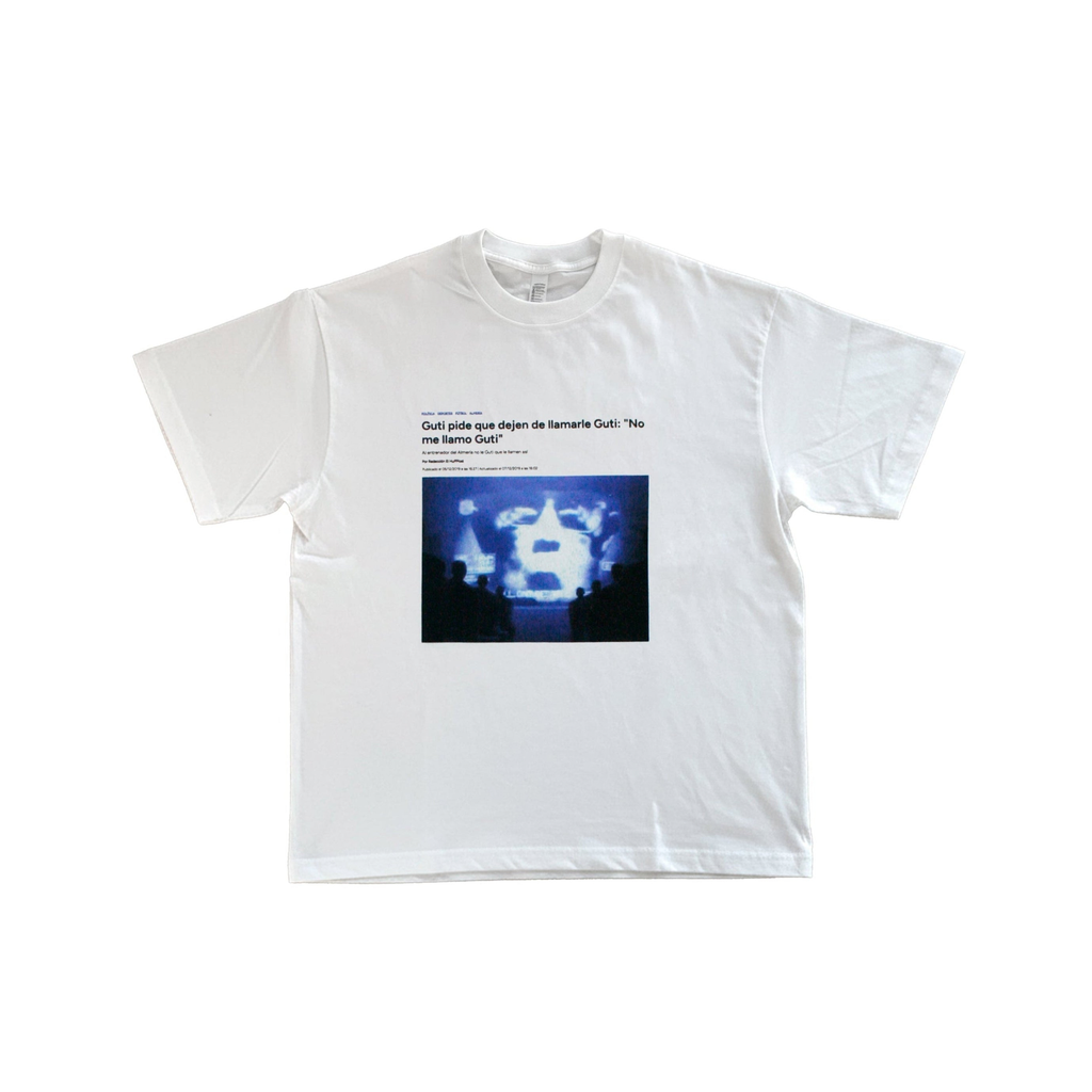 guti no le guti q le guti