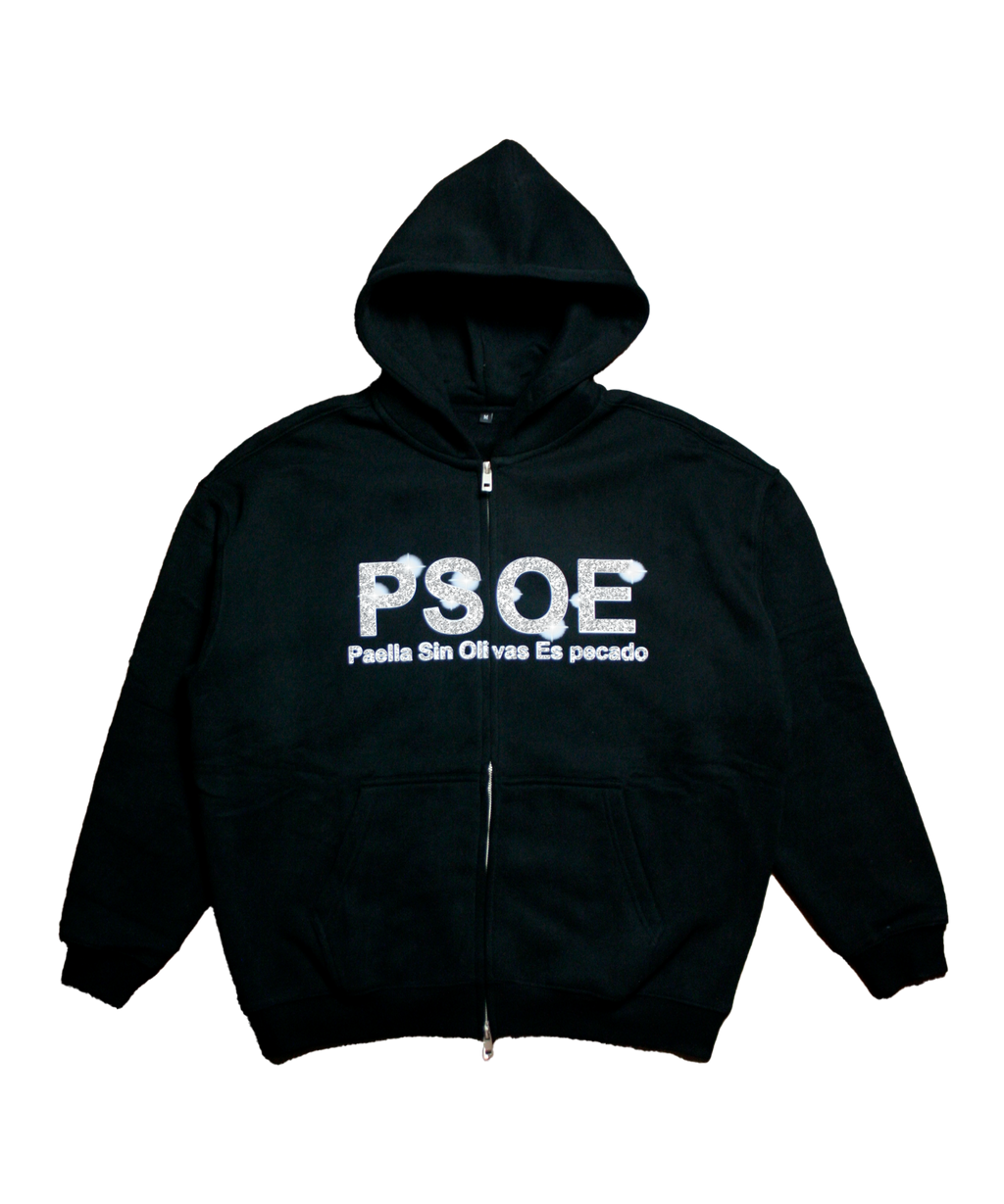 Sudadera "paella"
